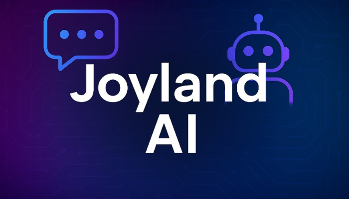 Joyland AI