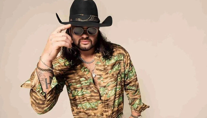 koe wetzel net worth