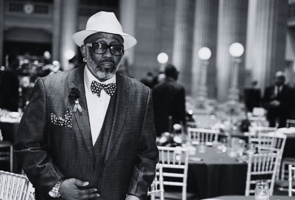 horace gilmore