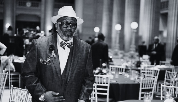 horace gilmore
