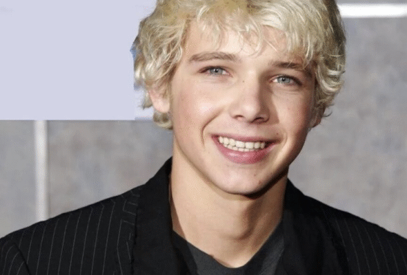 aidan thieriot