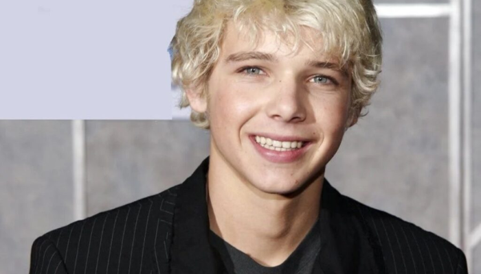 aidan thieriot
