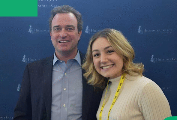 Charles Hurt Net Worth