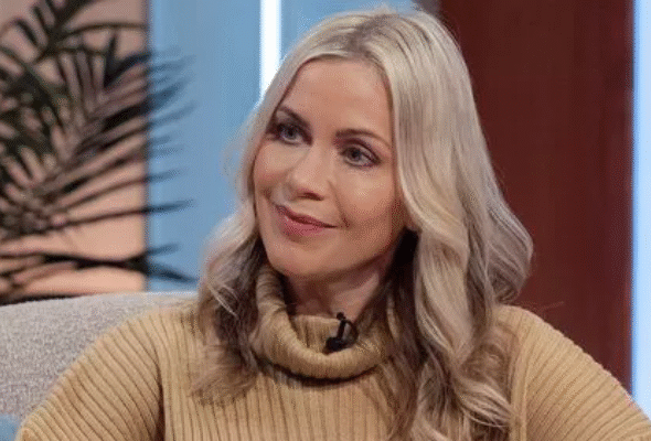 mary nightingale illness