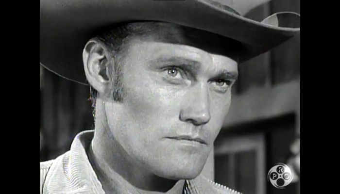 chuck connors net worth
